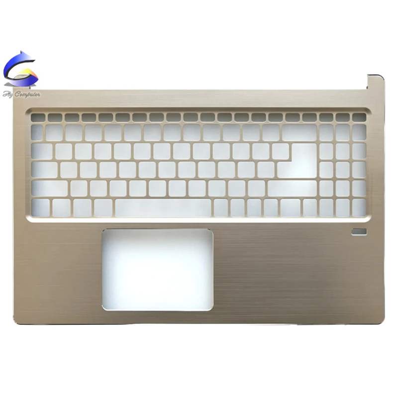 f  New For Acer Swift3 SF315-52G N17P6 LCD Back Cover Top Case Rear Lid / Palmrest