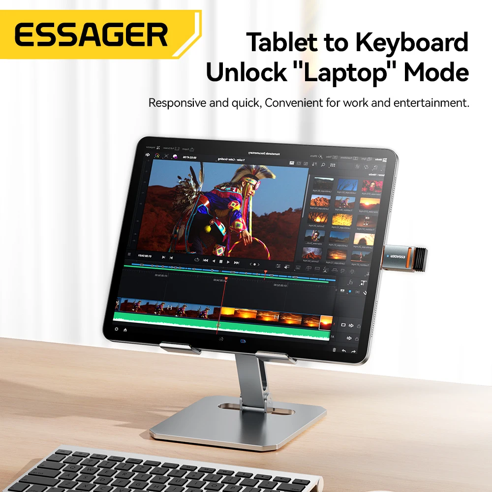 Essager-USBメス-タイプCアダプター,オスコンバーター,USB 3.0,otgコネクター,macbook pro,air,samsung s20,s10