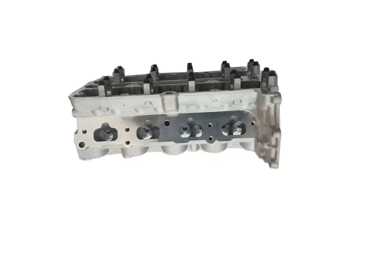 CORSA 1.4 16V TWINPORT A14XER CYLINDER HEAD