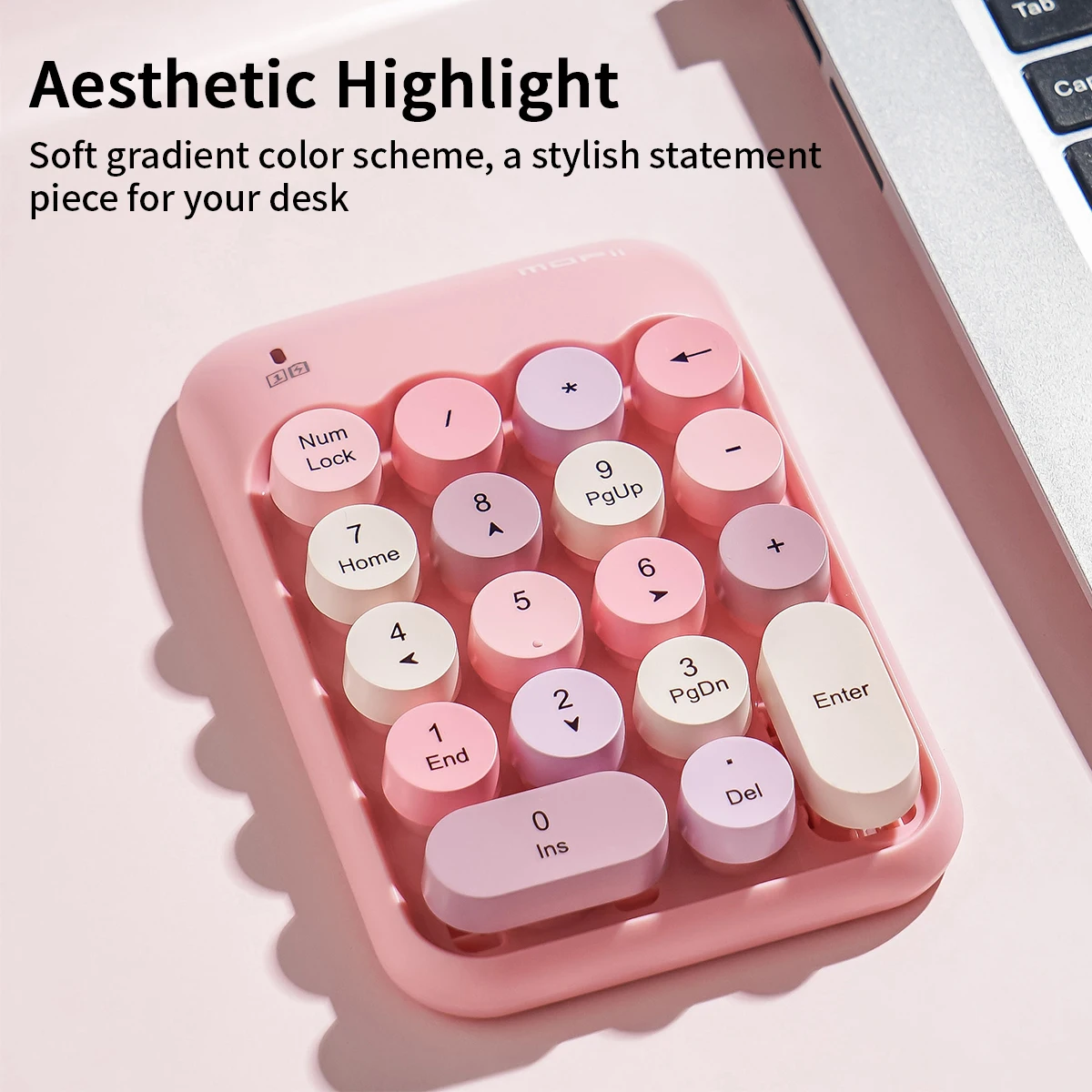 Thumbnail 2 - #18 Compare Numeric Keypads Before You Buy