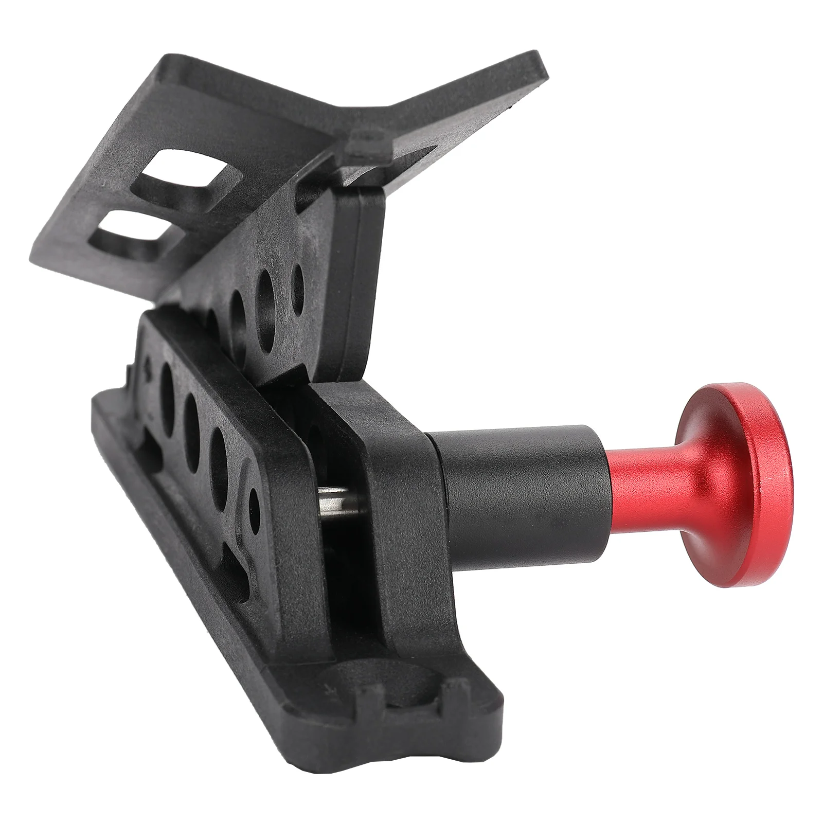 

Fire Extinguisher Holder for ATV UTV Compatible with Polaris RZR 800 900 1000 Ranger for Jeep Wrangler TJ JK JKU JL Car