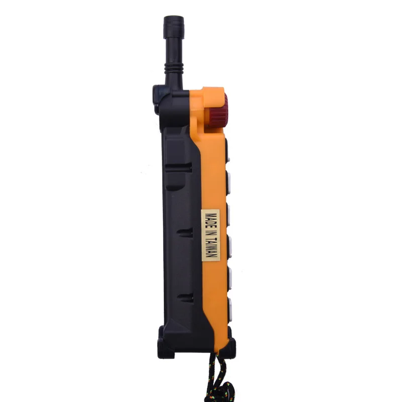 F24-12S/12D 315mhz Factory direct supply 12button electric hoist industrial wireless remote control Wireless Radio Transmitter