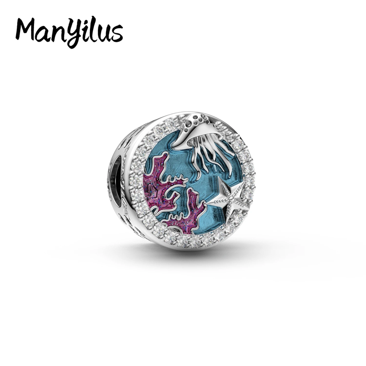 

Charms Plata 925 Charms 925 Originales Bracelets Designer Jewelry Bracelet Pendant Charm Real Silver Women High Quality Fine 925