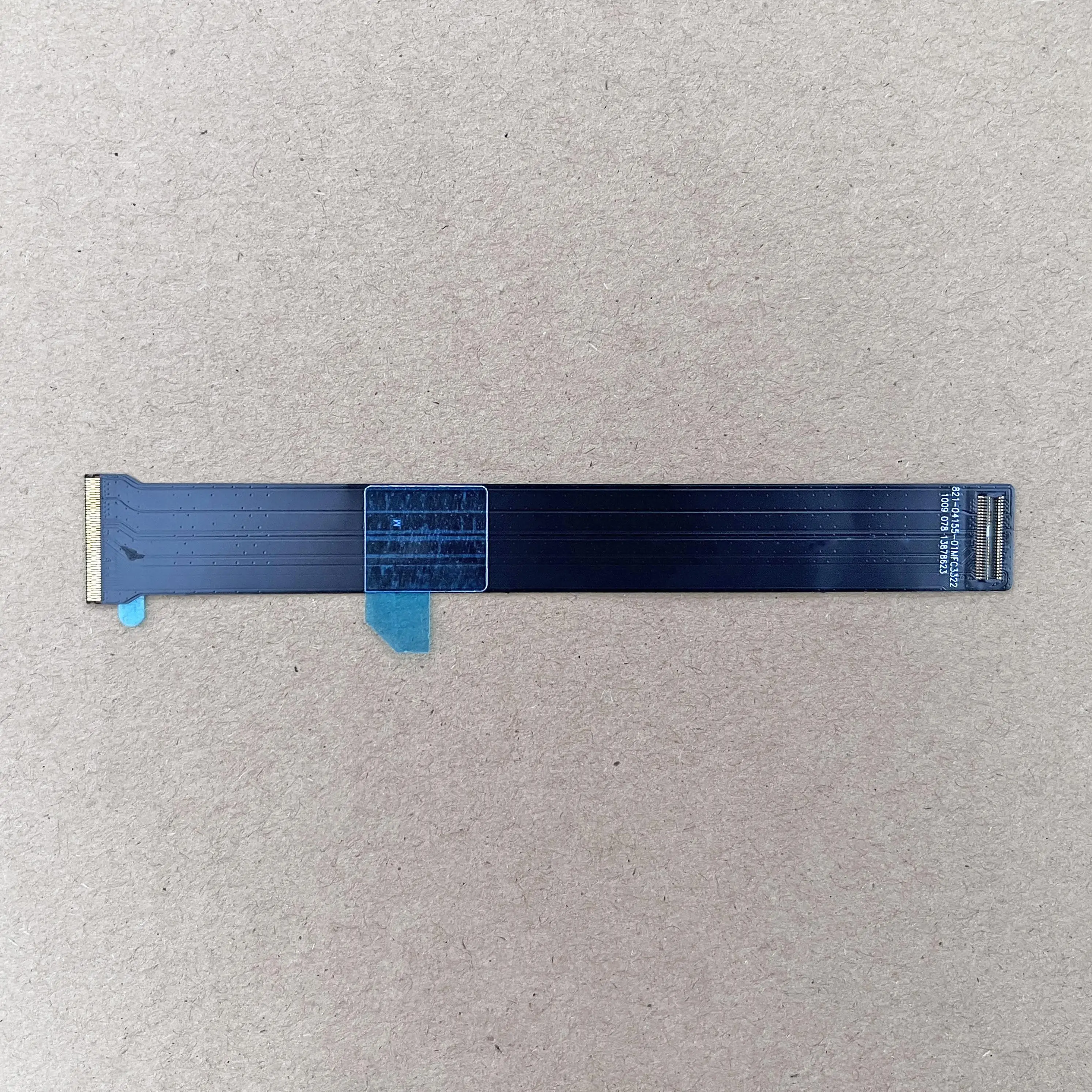 A2779 Trackpad Touchpad Cable 821-04155-01 For Apple MacBook Pro A2779 2023 Trackpad Touchpad Flex Cable New
