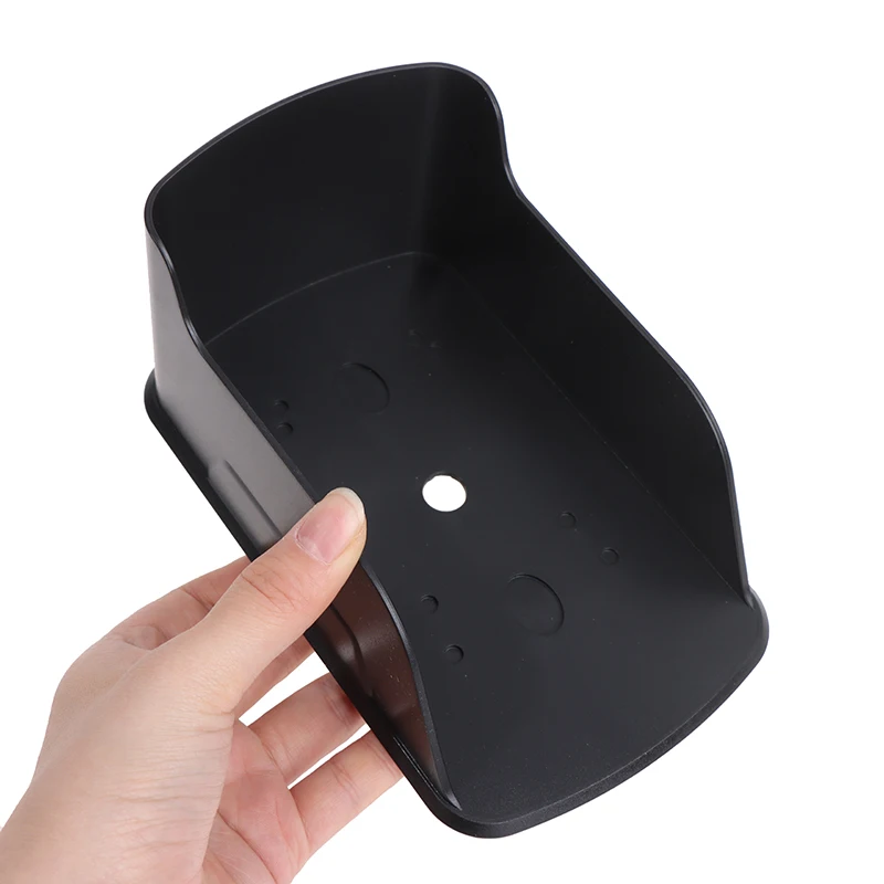 1PC Waterproof Cover For Rfid Metal Access Control Keypad Plastic Rain Cover Shell Outdoor Doorbell Cover