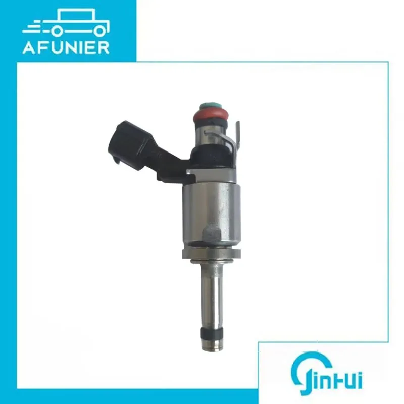 

4 шт. топливная форсунка для Nissan 1.2L dig-t hra2ddt Juke (F15) Tekna 06.14 - 12,15 OE No. :A AN0170,04S2101380,2504712