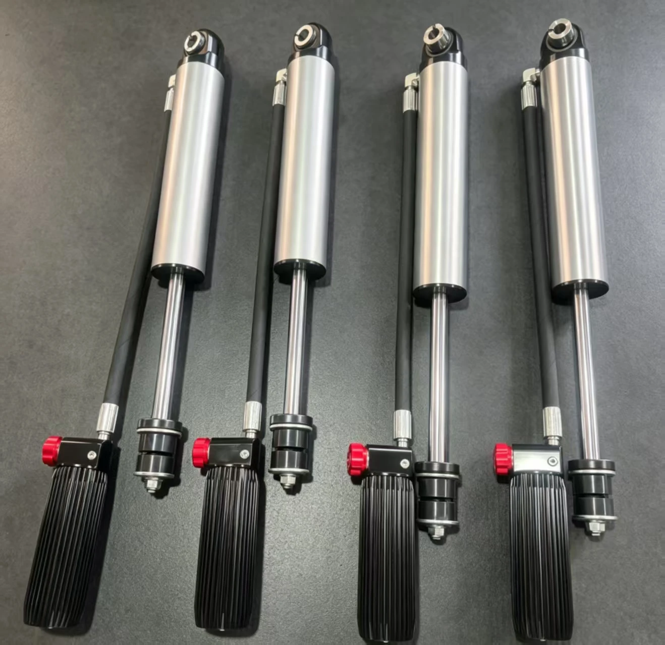 High Performance For Off Road Shock Absorbers With 2.5
