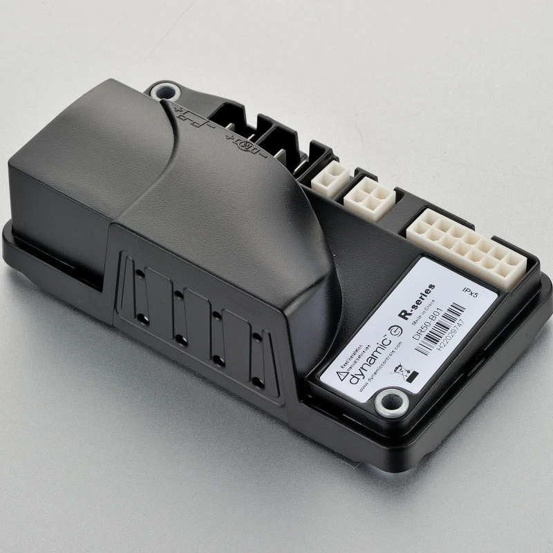 Everything You Need to Know About llac Controllers for Mobility Scooters