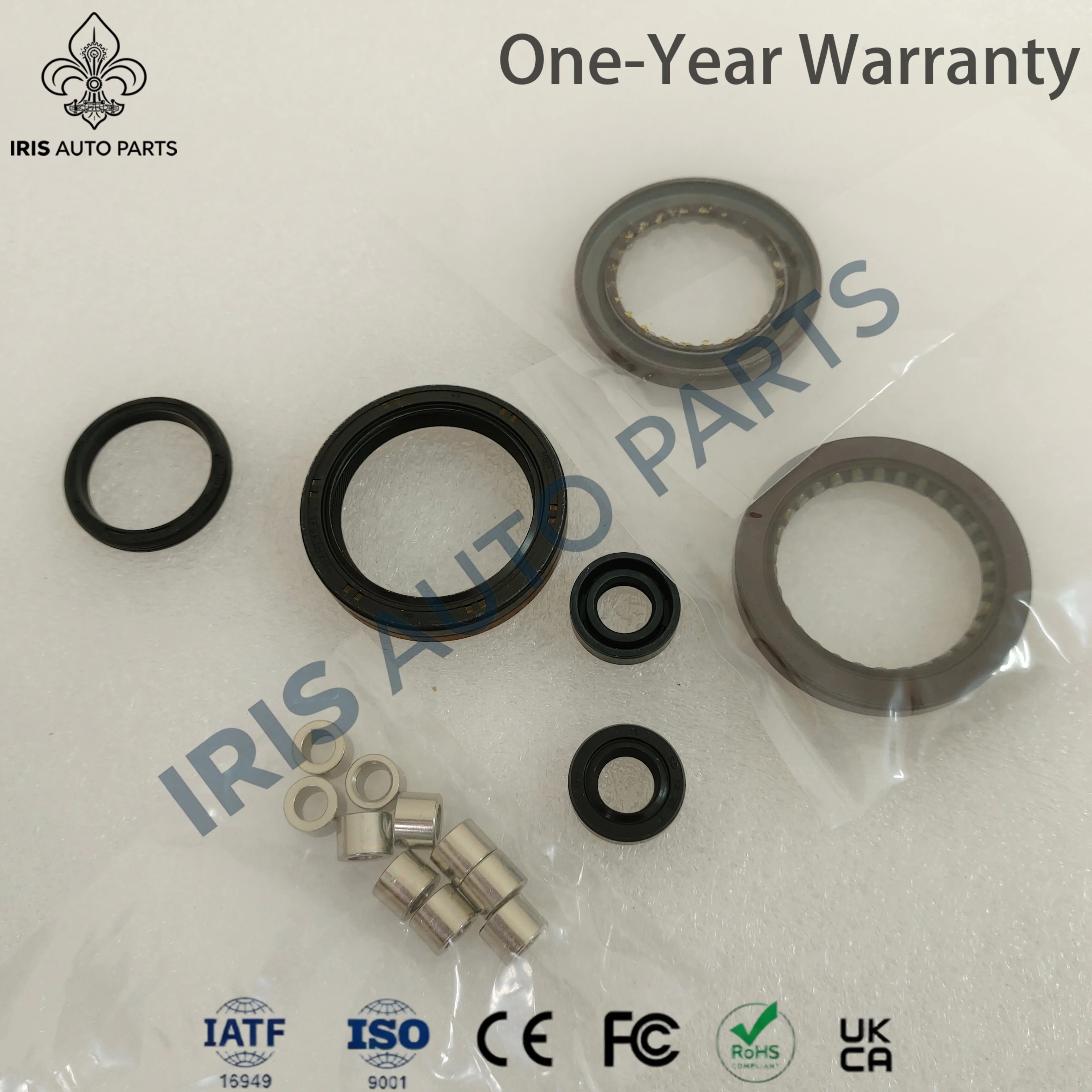 AC60F AC60E For Toyota Prado 2.7L 3.5L Car Accessories Transnation B188820C Auto Transmission Overhaul Kit Seals Gasket kit