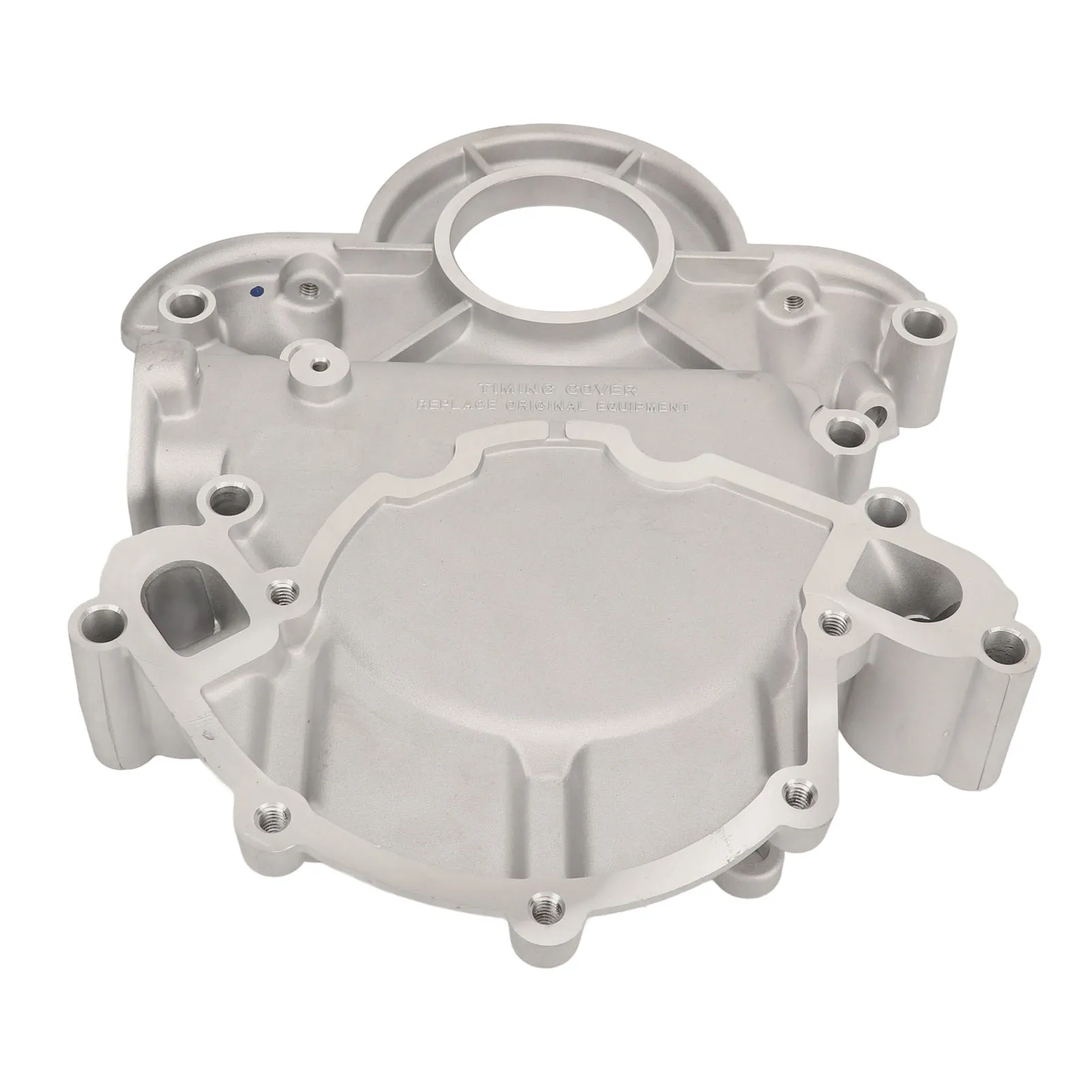 Timing Chain Cover Aluminum Timing Chain Cover Non Efi PCE265.1028 Timing Chain Cover for SB 289 302 351 Windsor 1968 to 1980