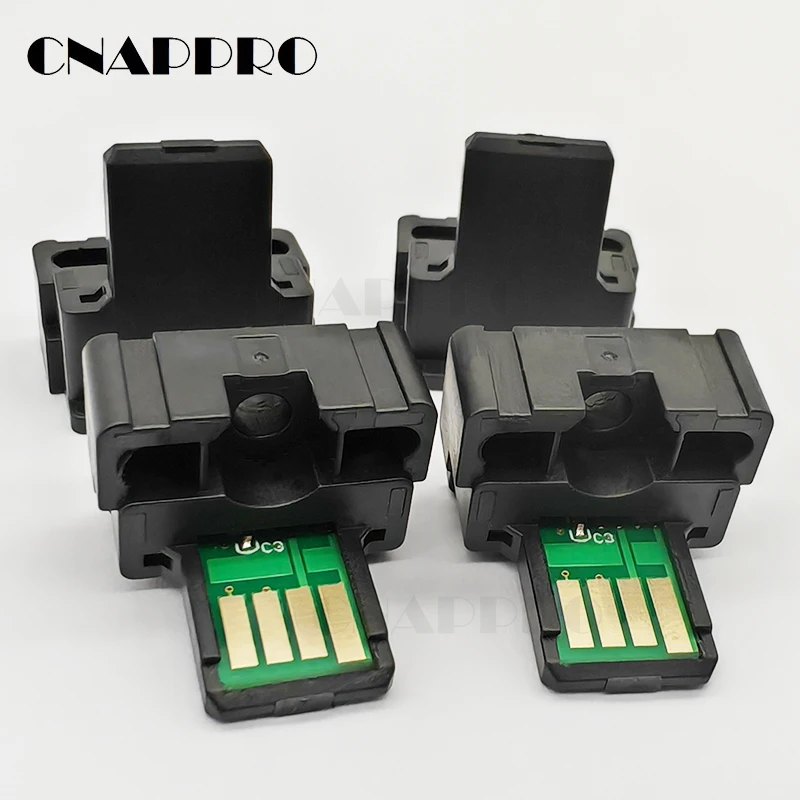 

20 шт. чипов для тонер-картриджей SHARP MX-M654, MX-M754, MX-M6570, MX-M7570, MXM654, MXM754, MXM6570 (замена)