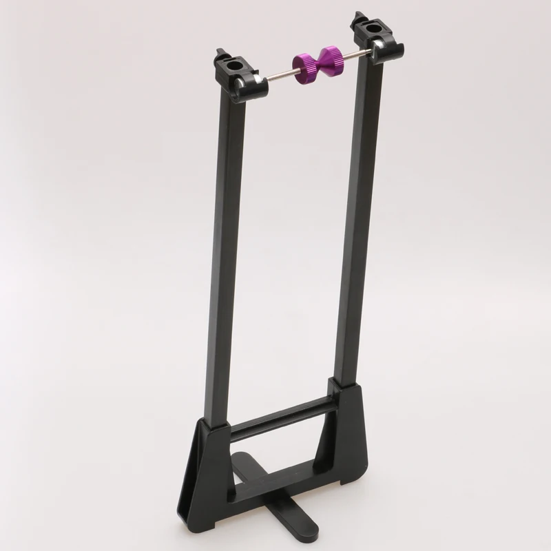 1PCS ใบพัด STATIC BALANCE Tester Props Balancing เครื่องมือ Levitation-ประเภท Balancer สําหรับ RC เฮลิคอปเตอร์โรเตอร์รถล้อฮับ