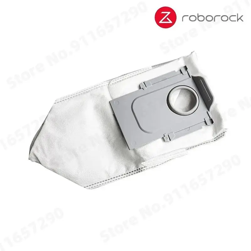 Roborock Q Revo P10 A7400RR Dust Bag Spare Parts Home Robot Vacuum Cleaner Interior Replacement Garbage Bag Accessories