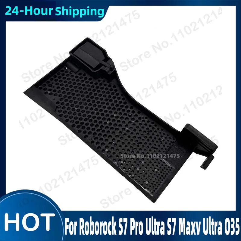 Onyx3-Cleaning Water Tank Filter Assembly Accessories For Roborock S7 Maxv Ultra S7 Pro Ultra O35 Vacuum Cleaner Spare Parts