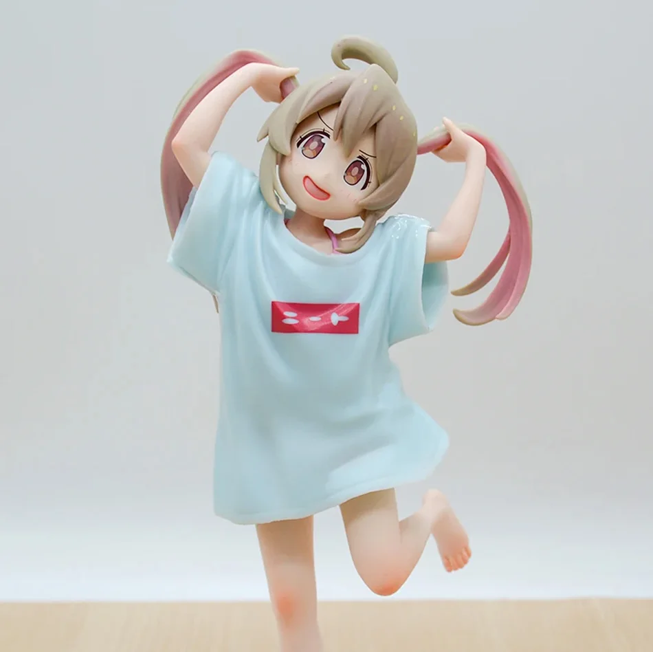 Onii-chan wa Oshimai! Mahiro Oyama T-Shirt Anime Figur Onimai: Ich bin jetzt deine Schwester! Mahiro-chan Actionfigur Modell Puppenspielzeug