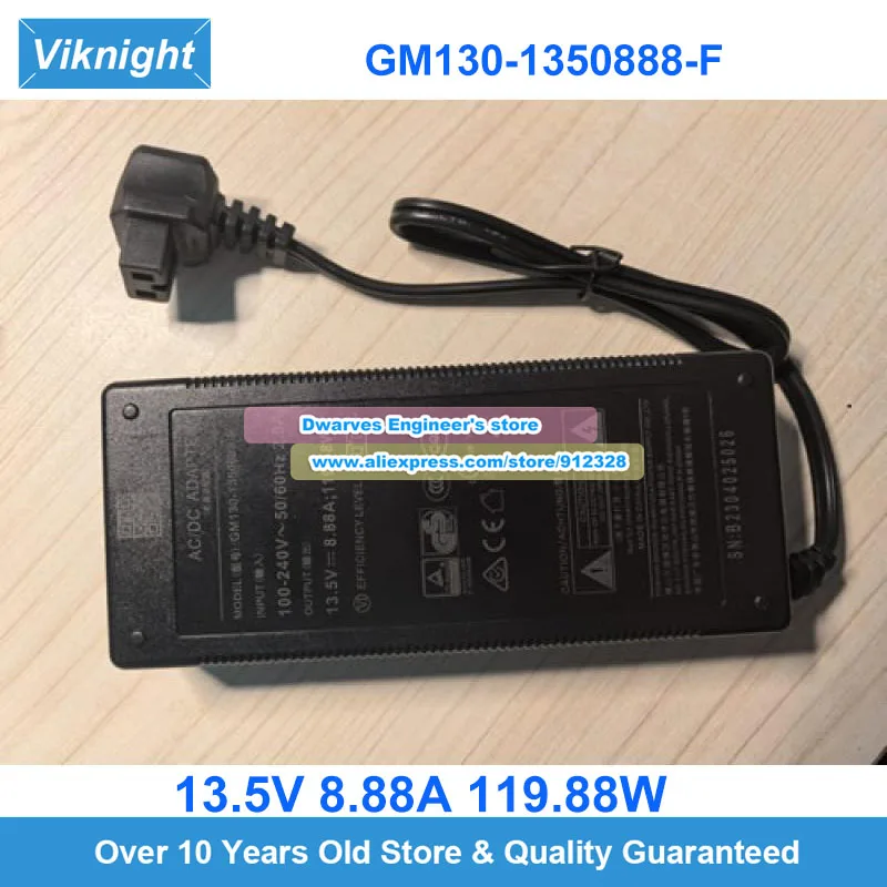 GM130-1350888-F Ac …