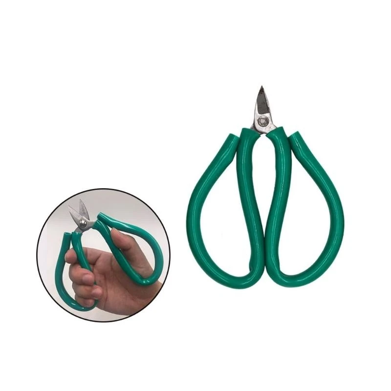 

Ножницы с прочными лезвиями, 3 шт., удобные ножницы для рукоделия, шитья, острые ножницы с коротким клювом, детальные ножницы