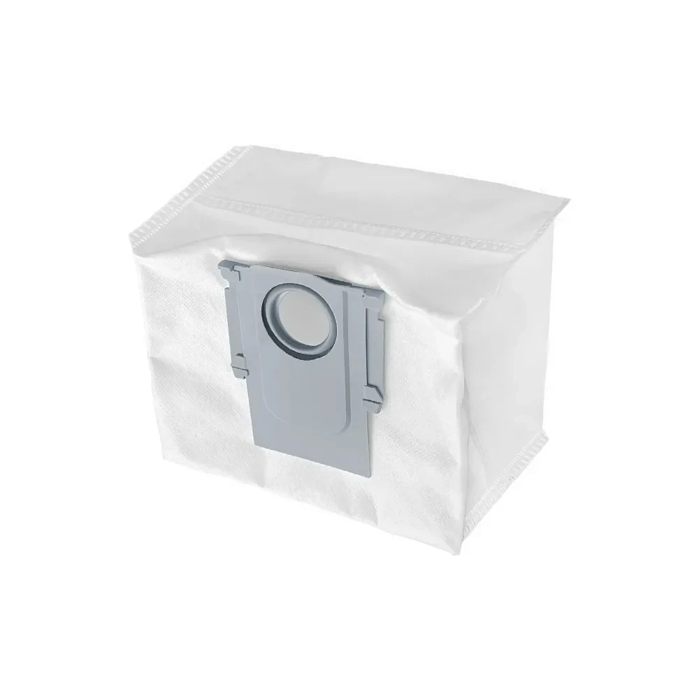 Untuk Roborock Q8 Max / Q8 Max + Robot penyedot debu bagian rol sikat samping kantong debu HEPA Filter bantalan pel aksesori Bagian kain