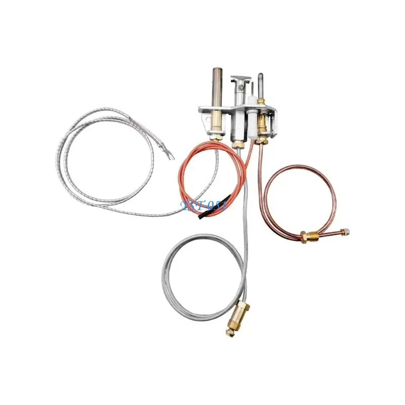 

E15A Gas Fireplaces Ignition System Temperature Resistant Designs for 25122 25730