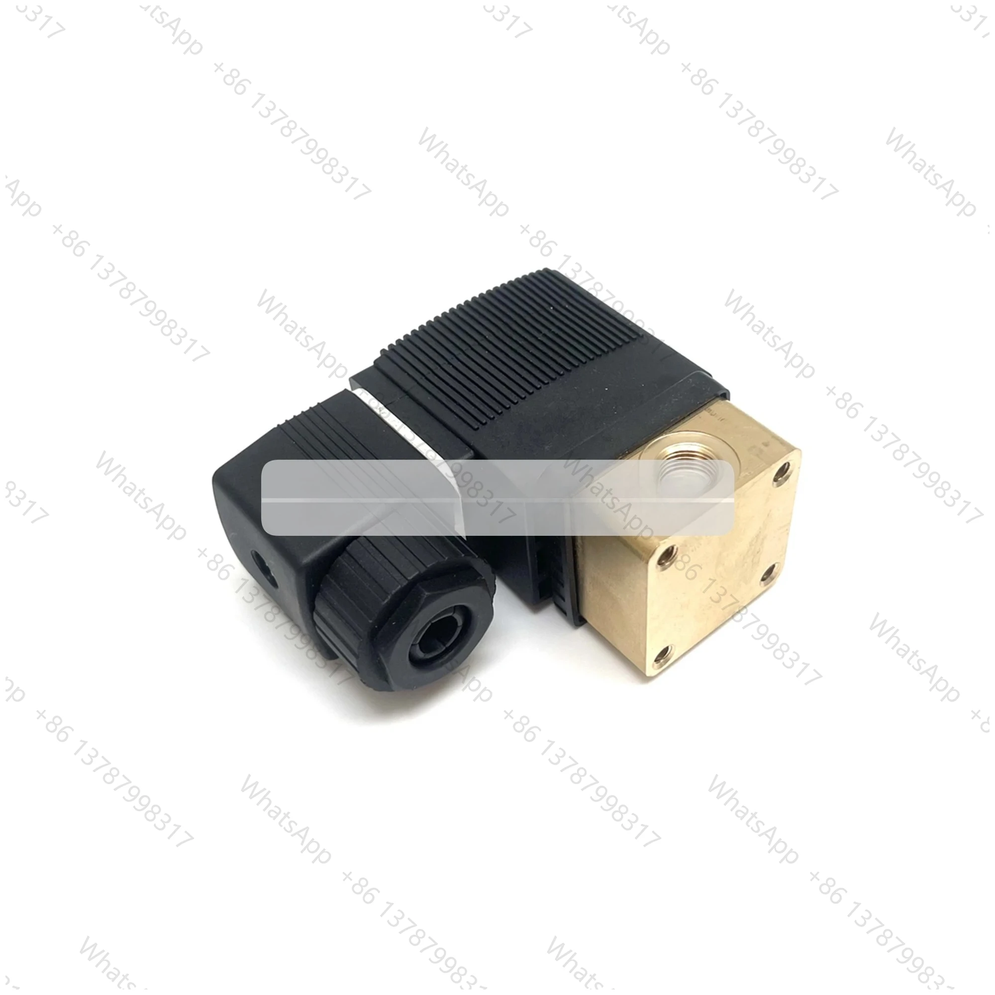 100004670 100004440 Solenid Valve Fits Gardner Denver Compair Air Compressor
