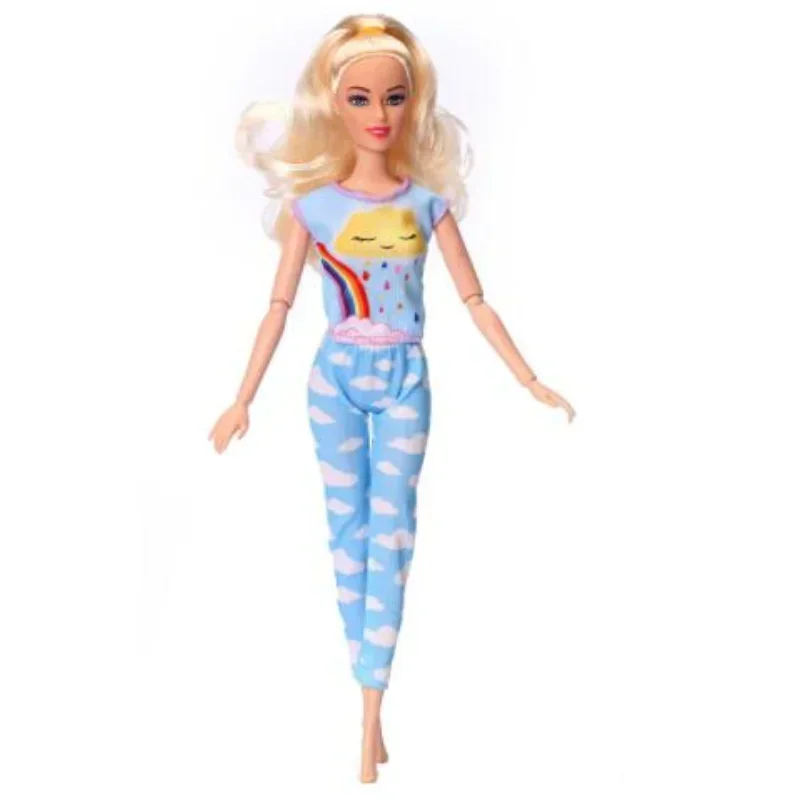 LX515A Pretty top pants suits clothes gifts for your 1/6 babi xinyi fr fr2 mizi Mengfan dolls