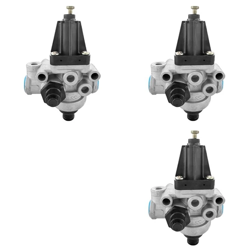 ABTD-3X Air Brake Valve 9753034730 For Wabco For Man Benz Renault Pressure Controller 1506504 4804765 0014319806