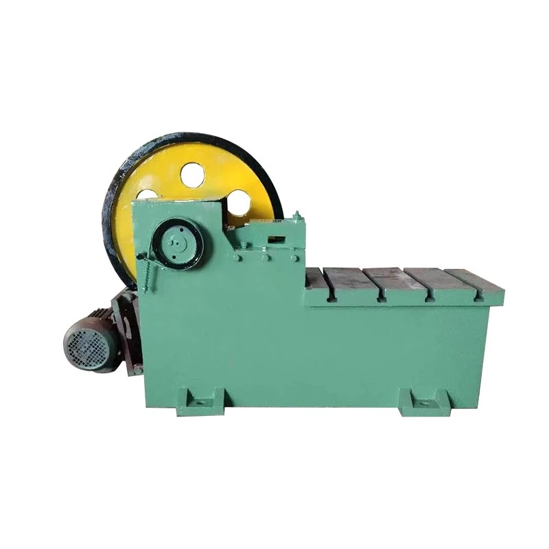 

Fully automatic horizontal punch die-cutting punch machine Fully automatic horizontal punch