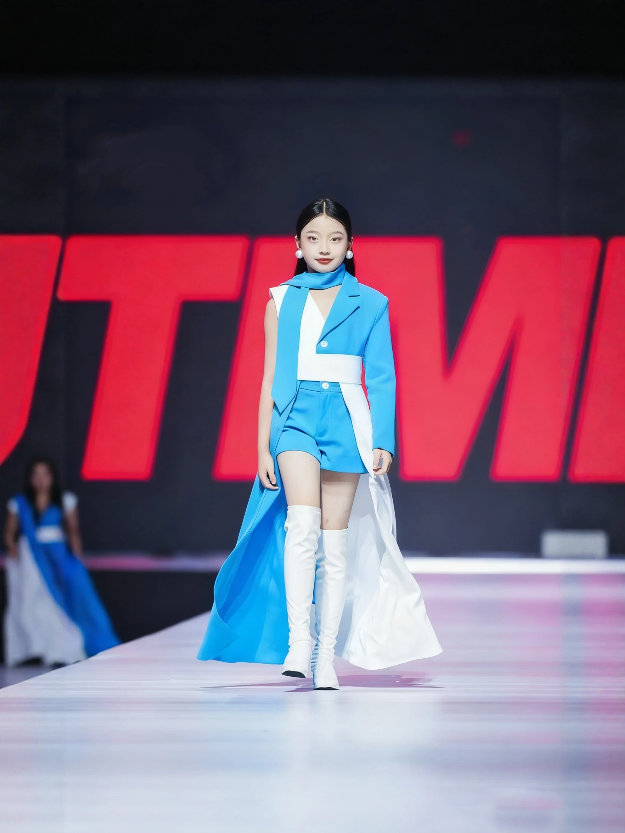 tenues-de-performance-tendance-pour-enfants-style-motard-a-manches-longues-a-la-mode-pour-filles-pour-defiles-et-concours