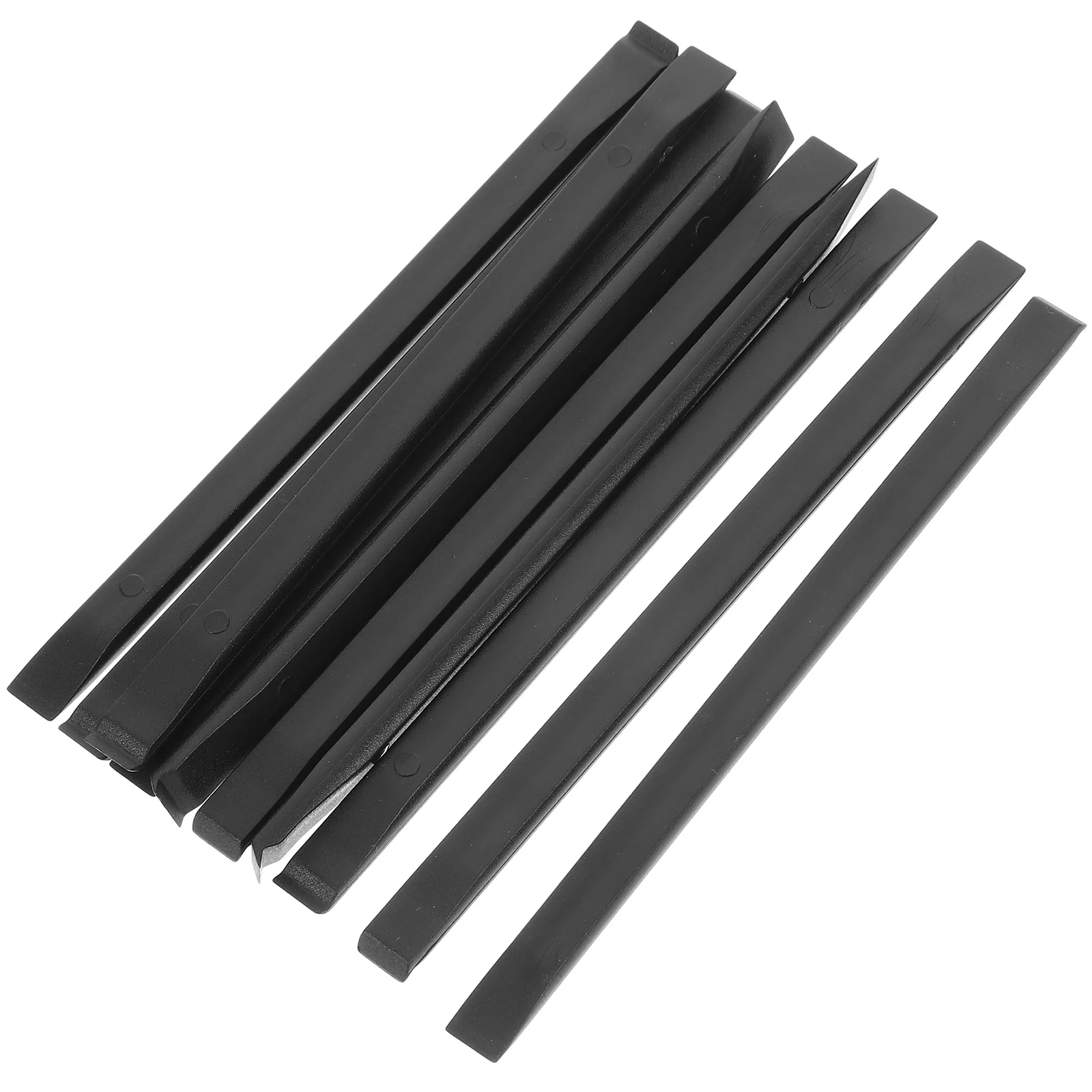 

10pcs Plastic Repair Tool Spudger For Phone Tablet Laptop Precision Pry Bar Electronics Opening Tool Durable Non-Slip Handle