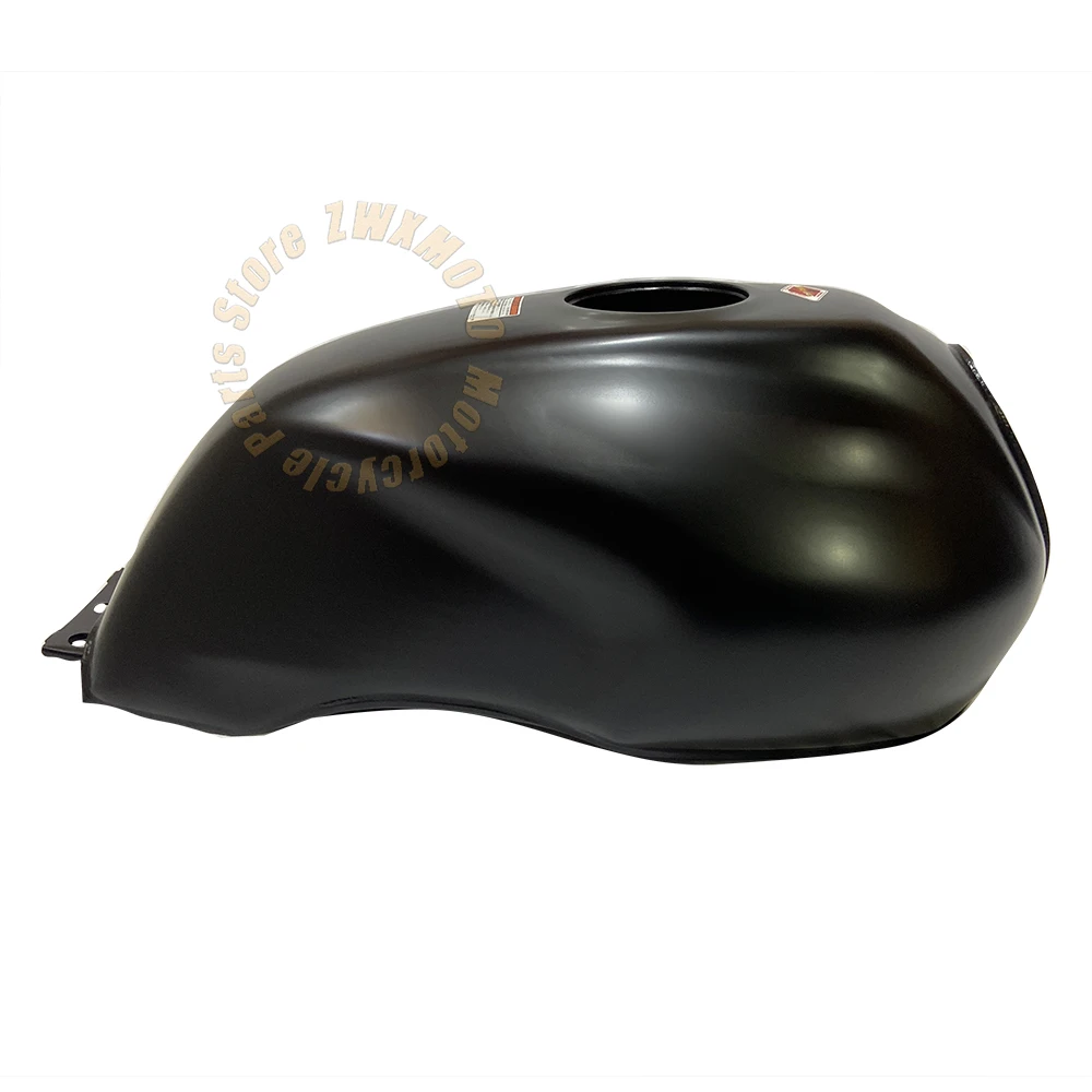 Suitable for CB400 1992 1993 1994 1995 1996 black fairing body fairing with induction copper oil tank CB400SF 92 93 94 95 96