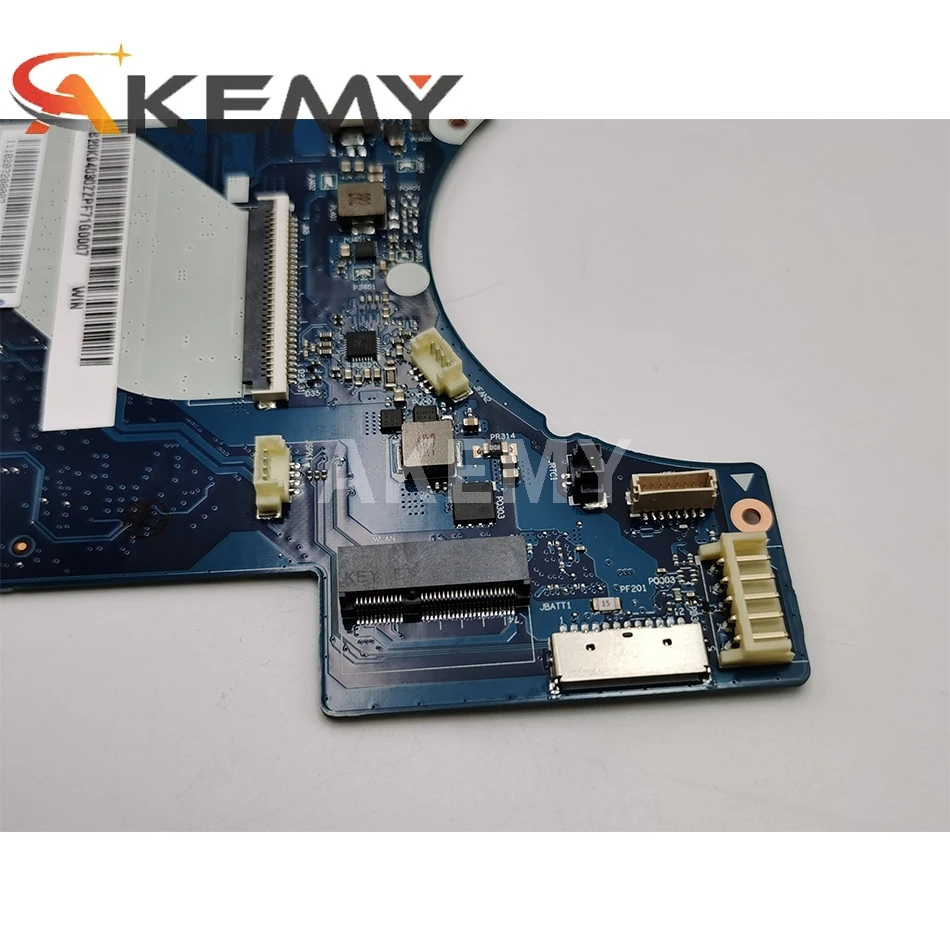 For LENOVO Y700-15ACZ Laptop Motherboard NM-A521 AM870P A10-8700P 216-0865000 GPU 4G 5B20K94028ZZ Mainboard Ideapad 100% tested