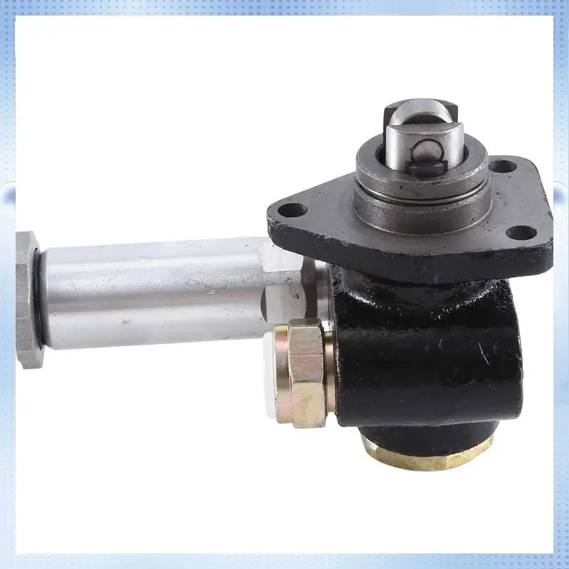 

B07A-Fuel Feed Pump 105220-4772 8941327040 Replacement Parts Fit For Isuzu Engine 4BD1 Hitachi EX120 6BD1