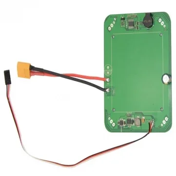 Power Supply System…