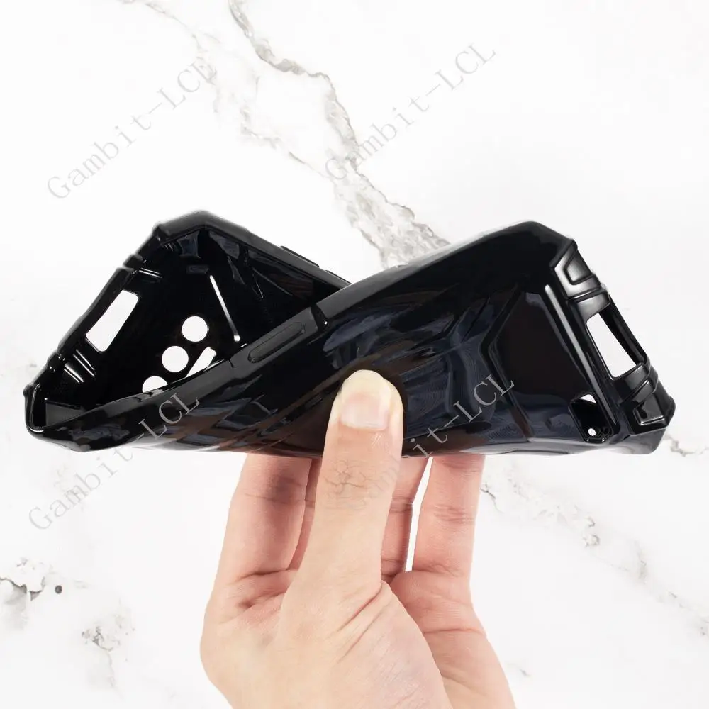 Anti-Falling Case For Doogee S41T S41 Max Plus Pro S41Plus 5.45\