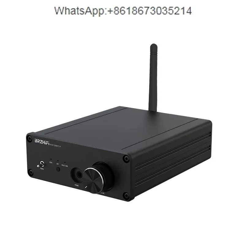 Bluetooth Receiver …