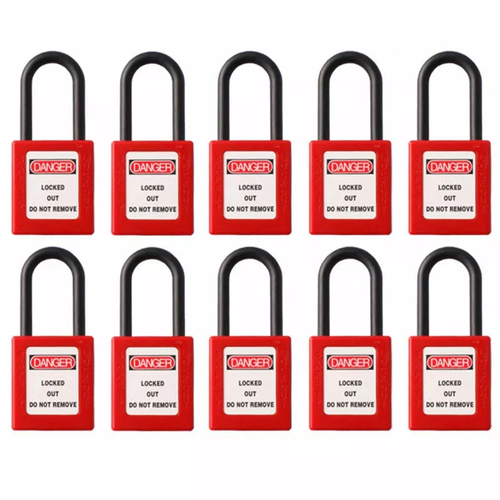 

Secure Locking Solution with Tough Nylon Material and Anti Mispulling Design for Reliable Operation in Harsh Conditions