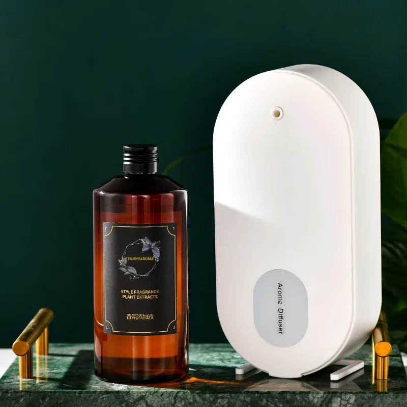 Expensive but Fragrant!!! 500ml 16 Premium Scents Refill Essential Oils Supplementary Fluid Office/Home Fragrance Air Freshener