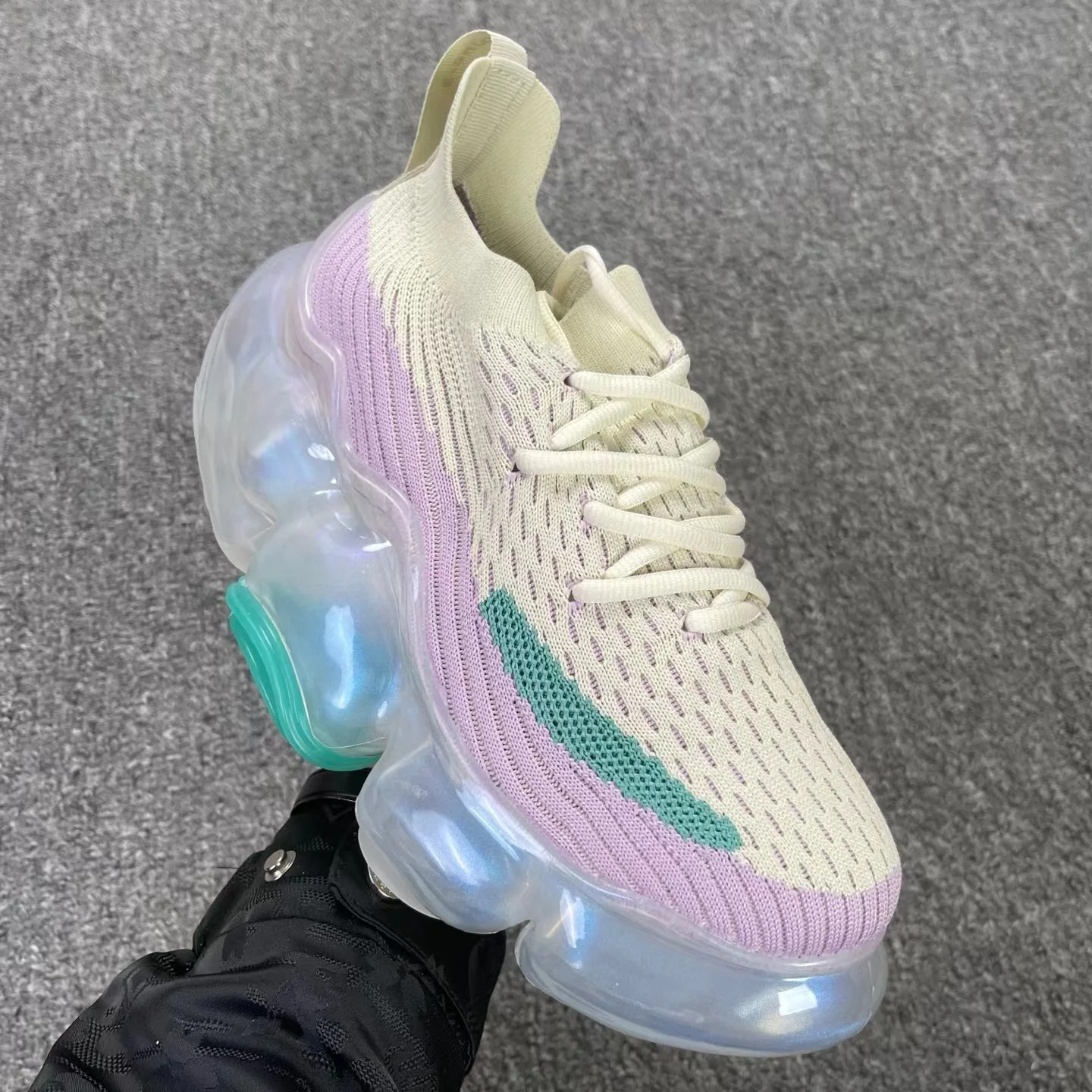 

Hot New Arrival: Classic Casual Durable Outdoor Anti-Slip Walking Shoes High Traction Walking Shoes Exceptional Performance