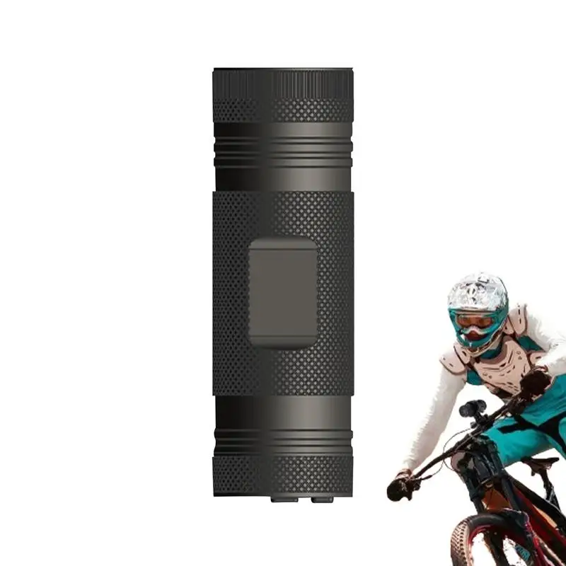 

1080P Cycling Video Recorder Portable Handlebar Monitor Video Camera Bicycle Recorder WiFi Transmission Waterproof Action Camera