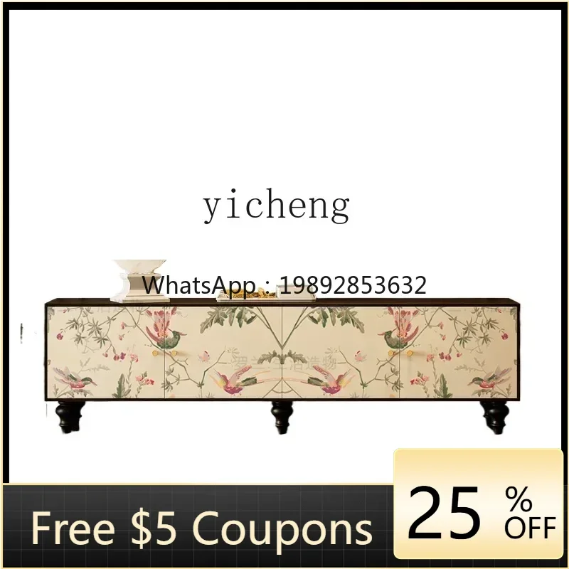 U8 Tv Cabinet Solid…