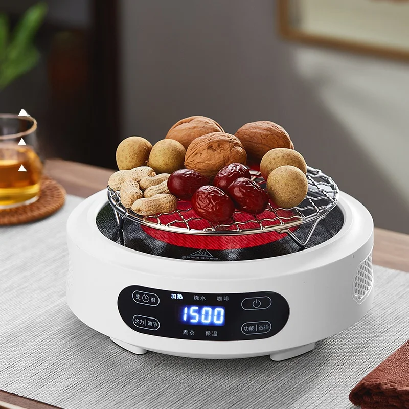 rechaud-intelligent-multifonctionnel-pour-la-maison-ideal-pour-la-cuisson-du-the-le-barbecue-et-les-accessoires-de-service-incluant-un-panier-de-cuisson