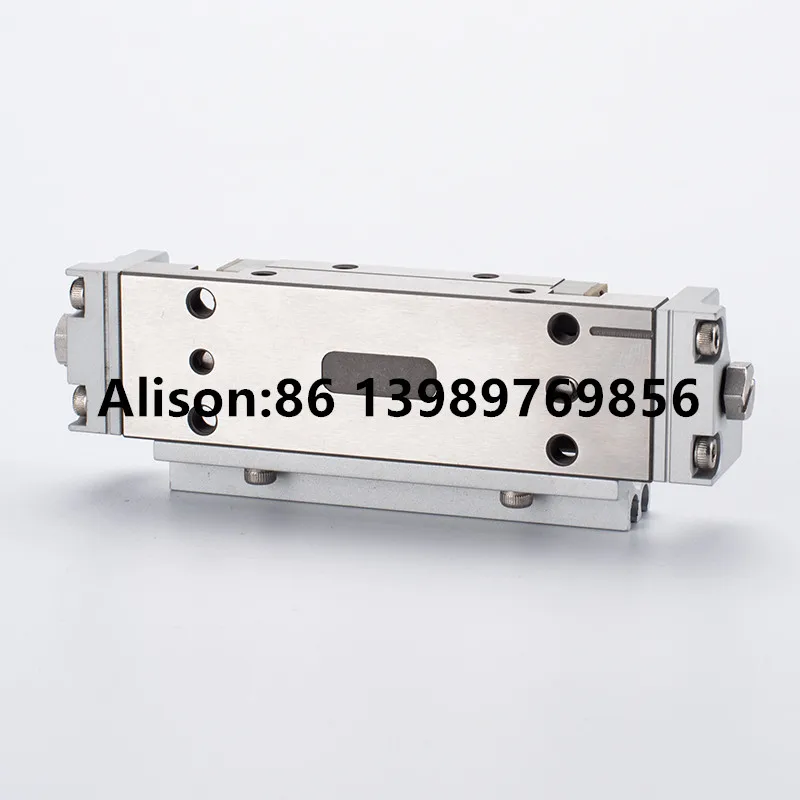 Smc Kleine Schuiftafel MXPJ6-5 MXPJ6-10 MXP6-5 MXP6-10 MXP8-10 MXP8-20 MXP10-10 MXP10-20 MXP12-15 MXP12-25 MXP16-20 MXP16-30