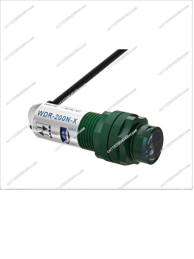 

Basketball Machine Scoring Electric Eye Photoelectric Sensor Game Machine Coin Sensor WDR-200 Anti-light Precision