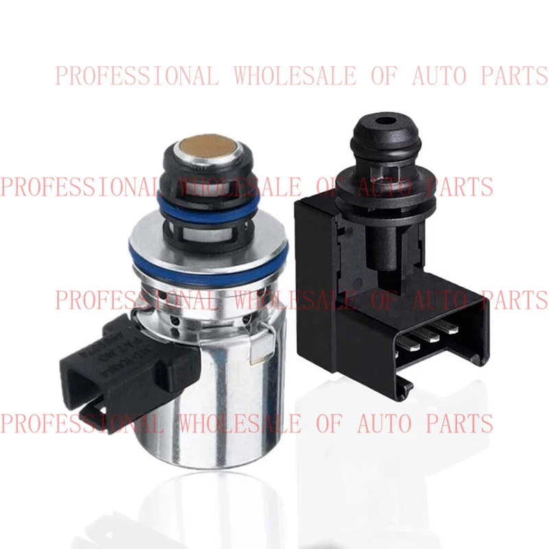 V+ for Transducer Transmission Set Governor Pressure Solenoid Sensor 4617210 56028196AD
