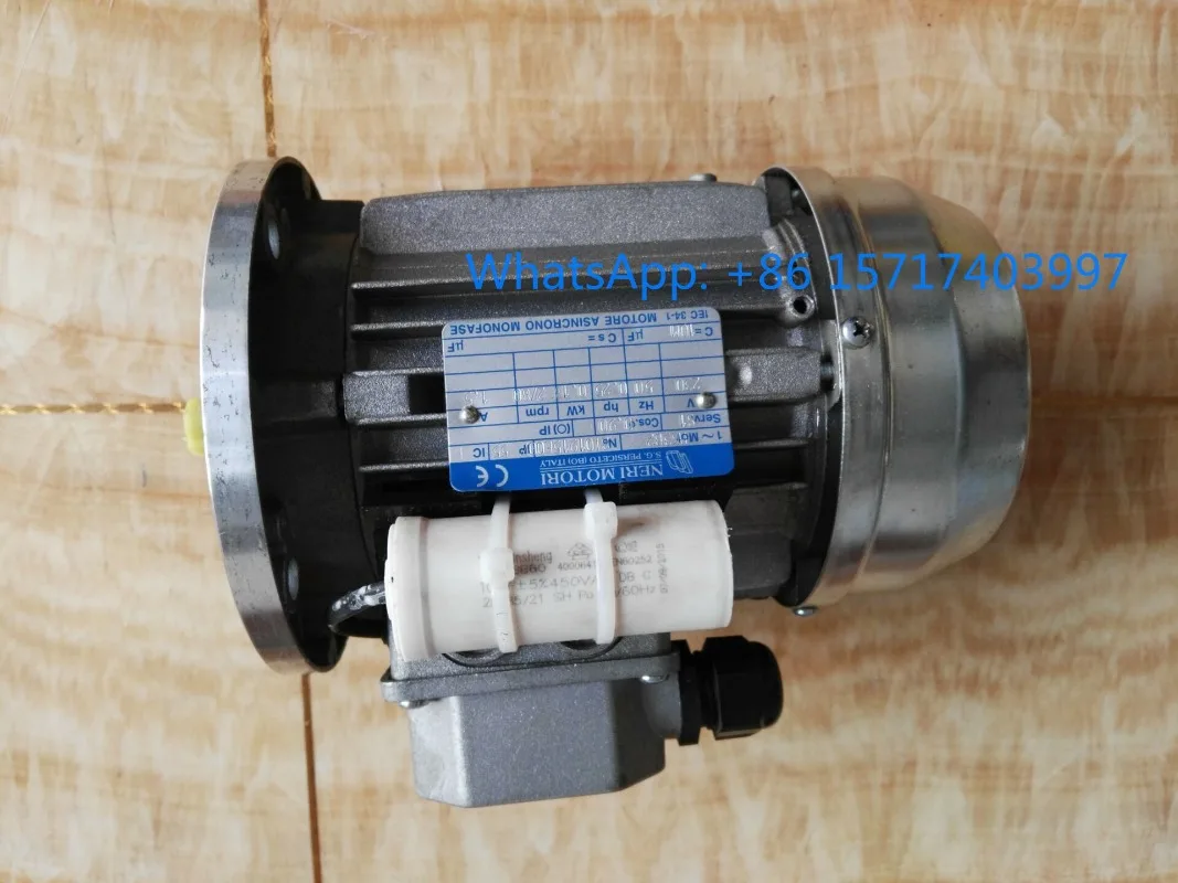 Neri Motor, T71B4 0…