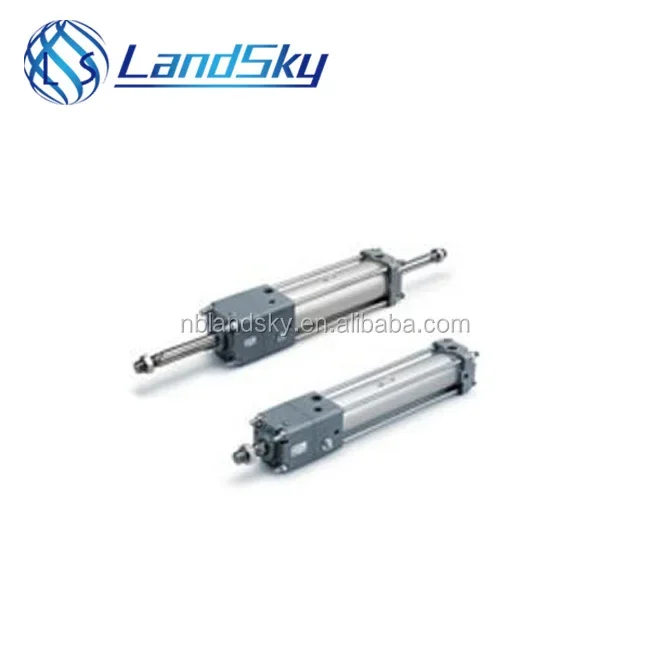 LandSky S MC tpc pneumatic cylinder Cylinder with Lock Double Acting Single Rod CNA2