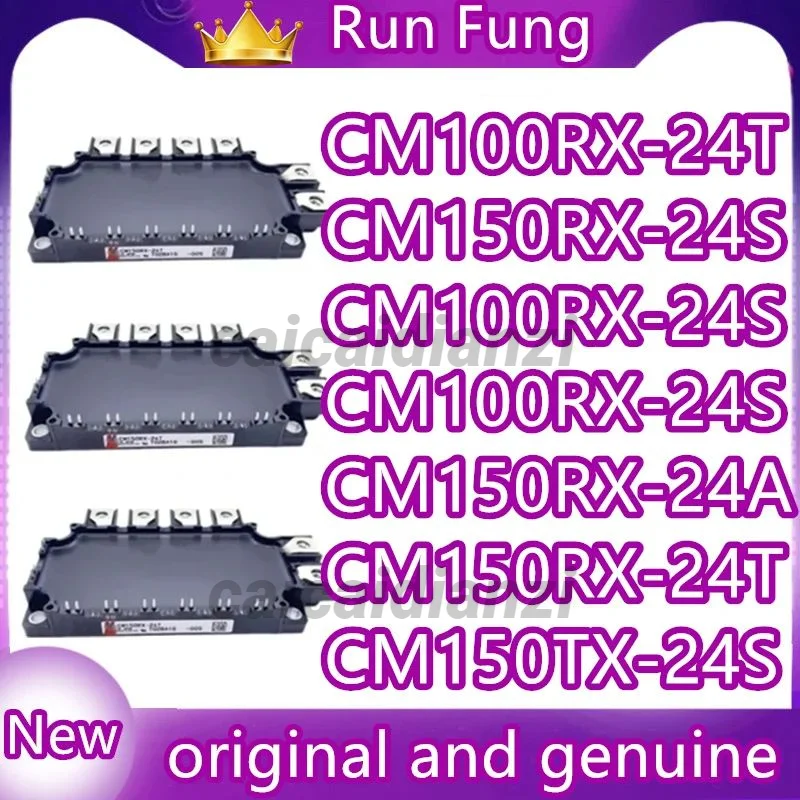 

CM100RX-24S CM100RX-24T CM150RX-24T CM150TX-24S CM150RX-24S CM100RX-24S CM150RX-24A NEW IGBT Module