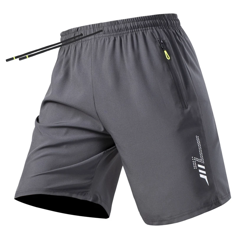 Jogging Running Shorts Men 2026 Breathable Sports Shorts Quick-Drying Short Pants Outdoor Running Shorts Fitness Sportswear Man