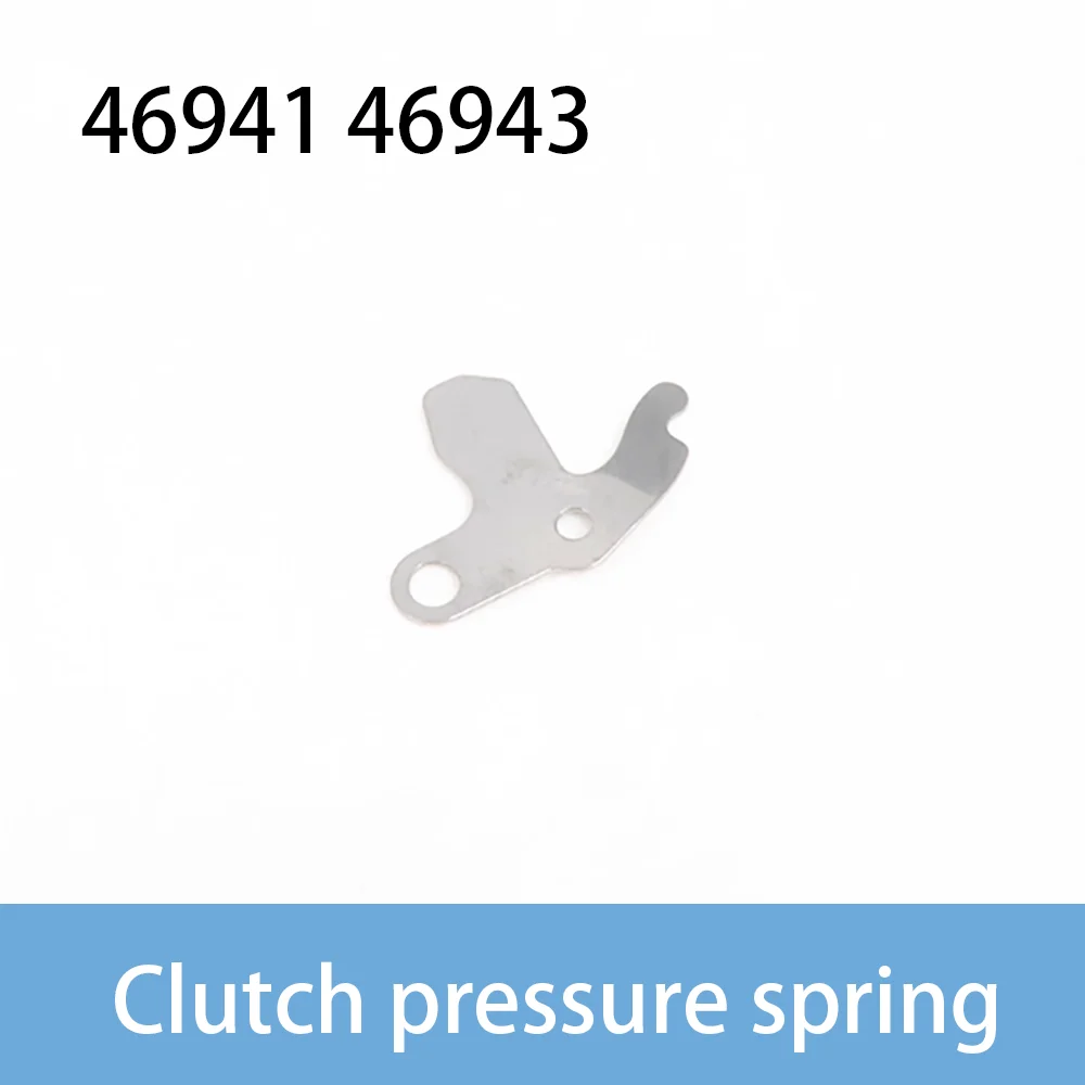

Watch Accessories Clutch Pressure Spring Suitable for 46943 46941 Movement Clutch Pressure Spring Watch Repair Parts