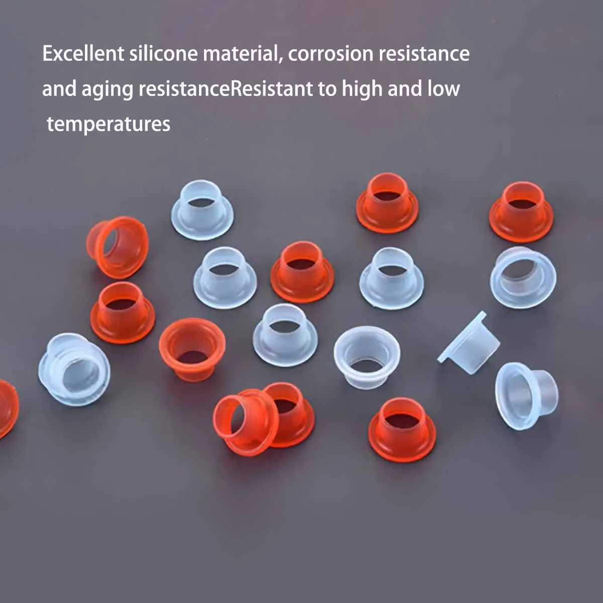 Faucet Leak Proof Sealing Washer  Rubber Sealing Washer, Silicone Raw Belt Triangle Valve Hose Plumbing Fitting